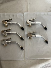 Lotto di (5) Pistole a