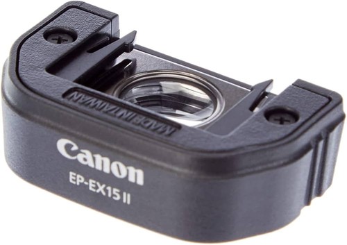 Canon ex15ii estensore - canon,