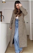 Cappotto ZARAZW Collezione