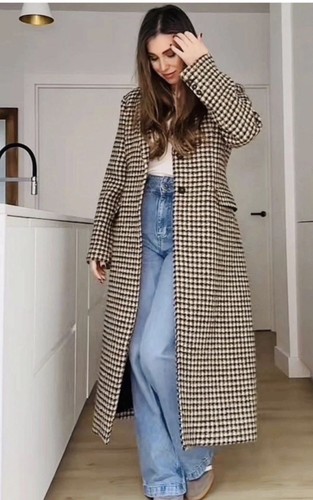 Cappotto zarazw collezione - cappotto,