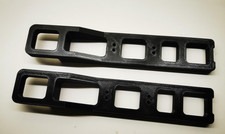 Maniglie protezioni laterali