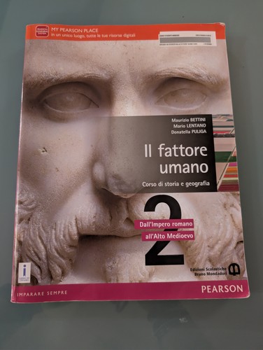 Fattore umano vol 2 - fattore,