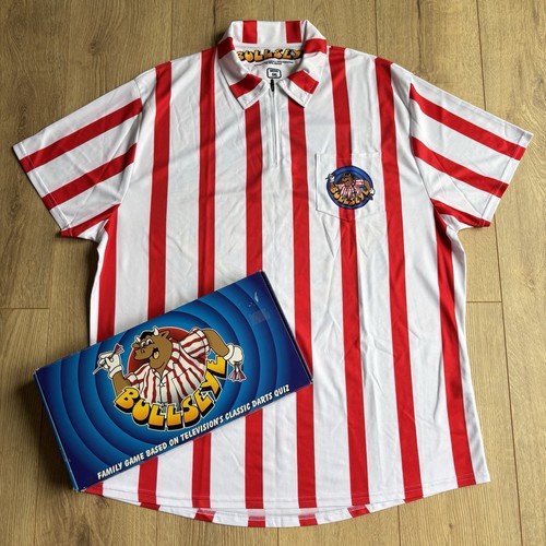 Bullseye family quiz trivia - bullseye,