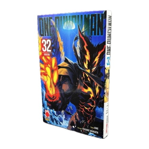 One punch man variant - one-punch,