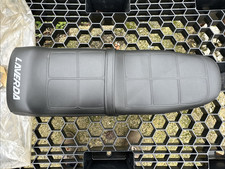 SELLA SEDILE ORIGINALE LAVERDA