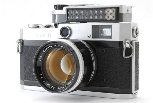 Mint canon p 35mm - 【mint-】canon,