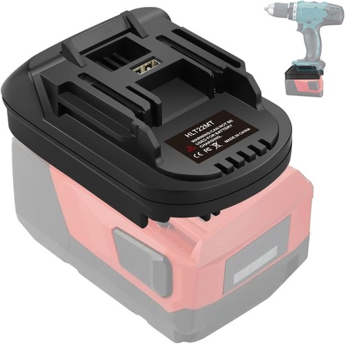 Adattatore per batteria - , hilti