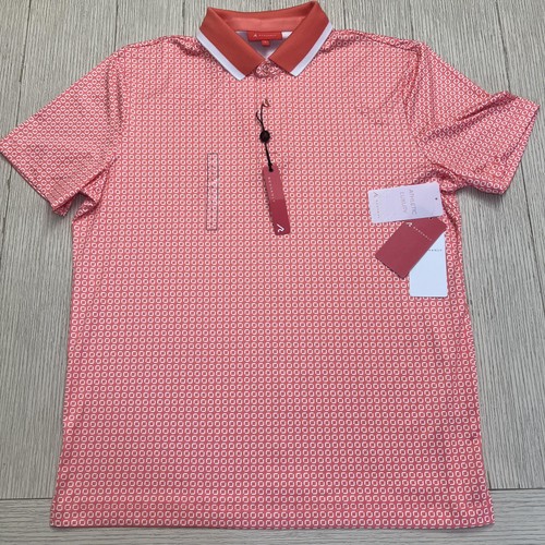 Redvanly polo shirt - polo, large
