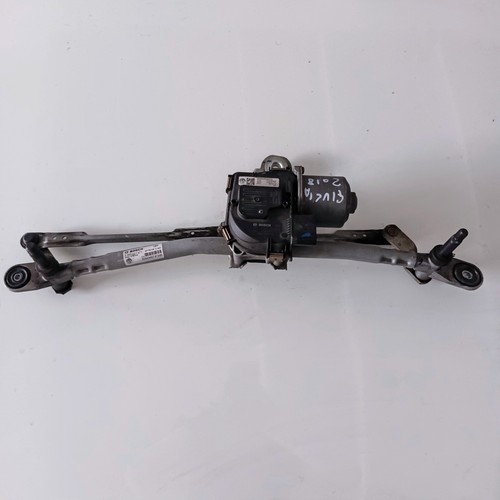 Motorino tergicristalli - motorino,
