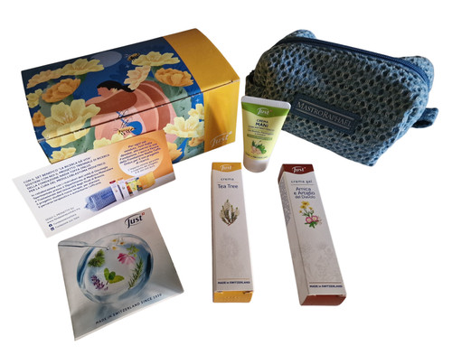 Confezione set benefico la - 1,