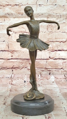 Stupenda scultura originale - stupenda,