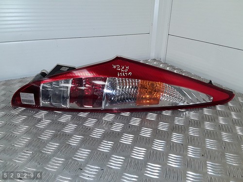 2004 fiat ulysse fanale - fiat,