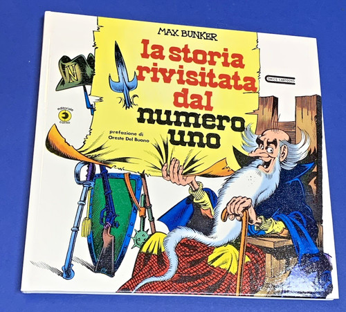 Volume cartonato storia - volume, la