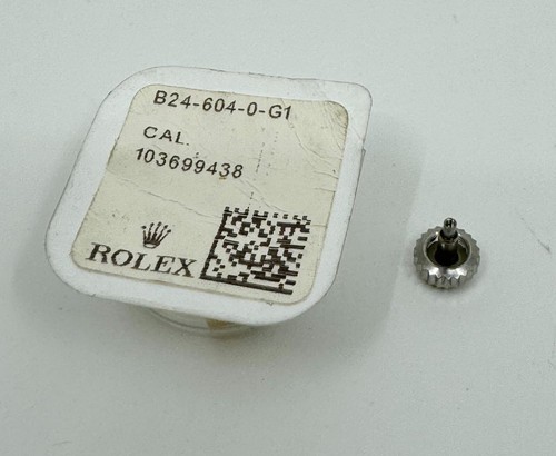 Rolex crown genuine - rolex,