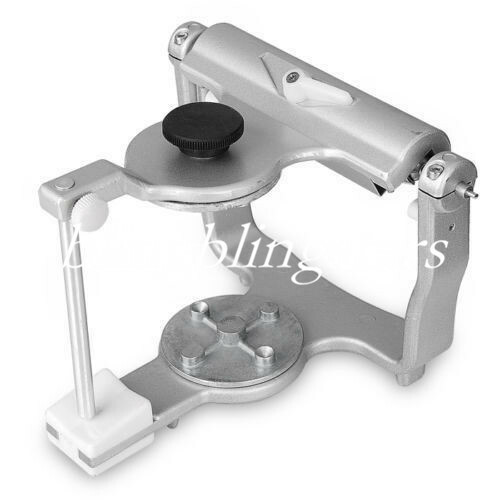 Telaio articolatore dentale