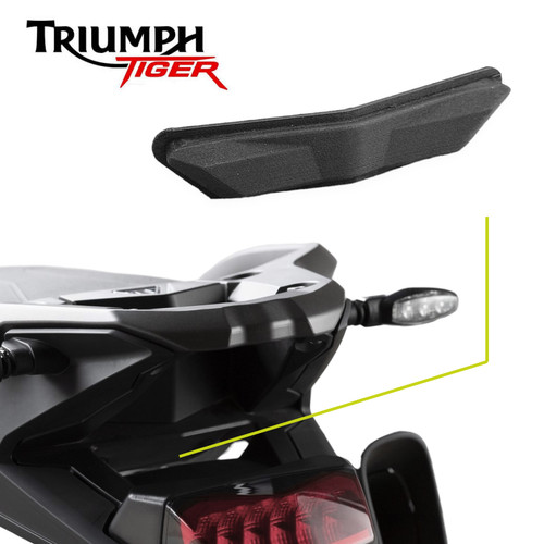 Triumph tiger 850 900 rally - triumph,