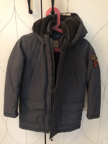 Giacca invernale bambino - invernale,
