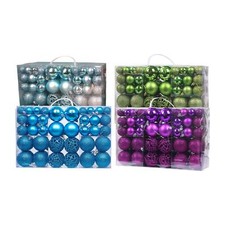 100 pezzi pendenti con palline