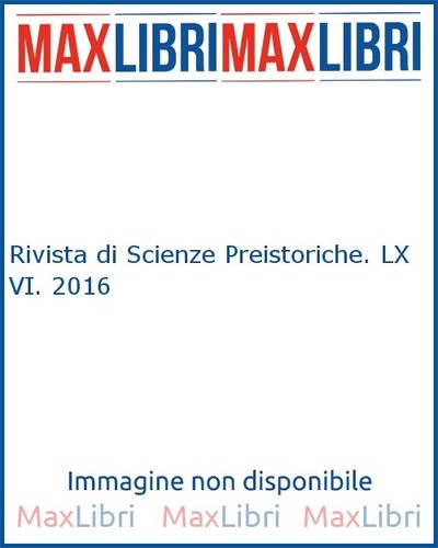 Rivista scienze - rivista, di