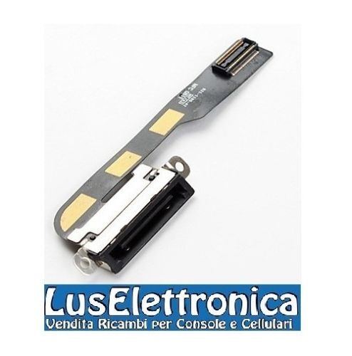 Flat connettore ricarica - connettore, di