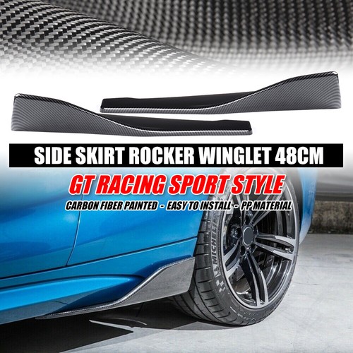 Carbonio nera per alfa - alfa, romeo