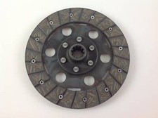 Disco frizione motocoltivatore