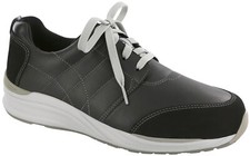 SAS Scarpe Uomo Venture Nero