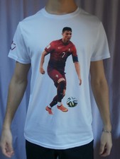 CRISTIANO RONALDO calcio