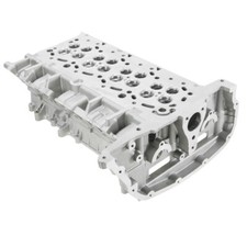 Testa cilindro nuda per Ford