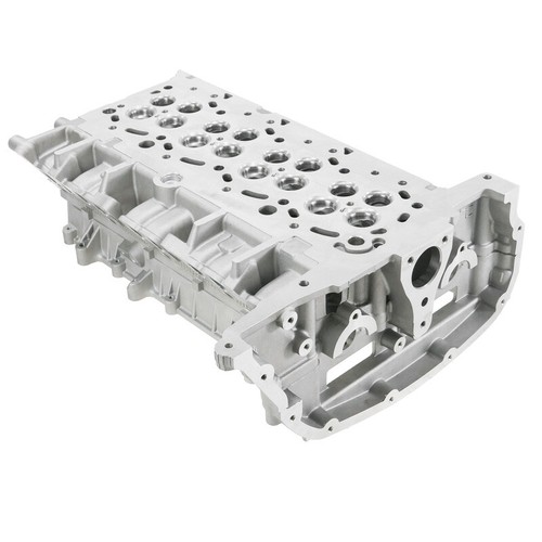 Testa cilindro nuda - per, ford