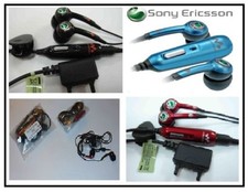 Cuffie originali Sony Ericsson HPM-70 per K800i W850i W880i W960i W995i Z710i