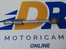 ASSE PERNO RUOTA ANTERIORE