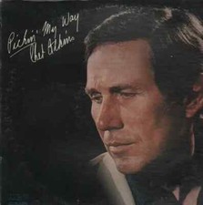 Chet atkins pickin - chet, way