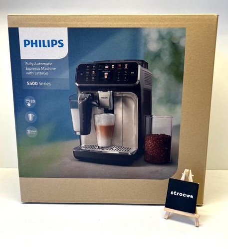 Philips series 5500 - philips,