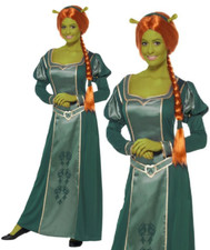Principessa Fiona Shrek