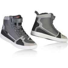Scarpe moto turismo waterproof - moto,