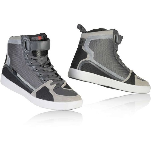 Scarpe moto turismo - scarpe,