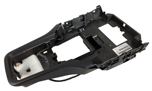 Porsche cayenne 92a 2012 - 2012, porta