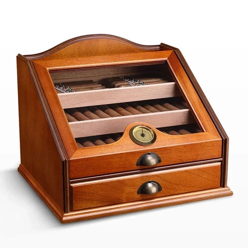 Espositore legno cedro - legno,