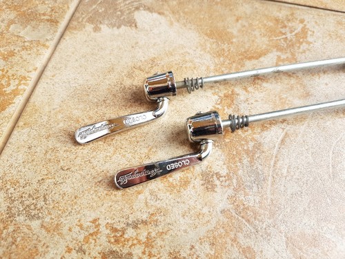 Spiedini vintage campagnolo - vintage,