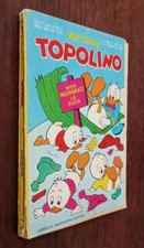 MICKEY MOUSE BOOKLET N 898