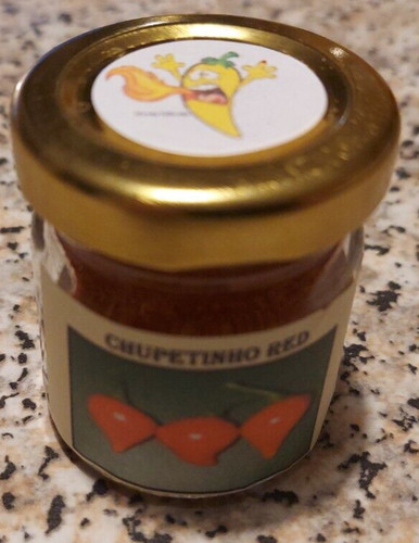 Chupetinho red polvere - chupetinho,