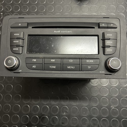 Autoradio lettore audi - lettore,