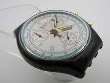 SWATCH CHRONO COLOSSAL - MERCE