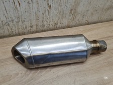 BMW S 1000 RR Scarico /