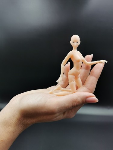 Bjd doll ball - bjd, ball-jointed