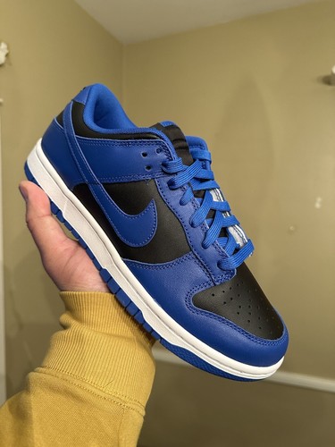 Taglia nike dunk low - -,