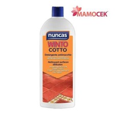 NUNCAS Winto cotto detergente