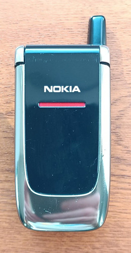 Nokia 6060 originale - 6060,