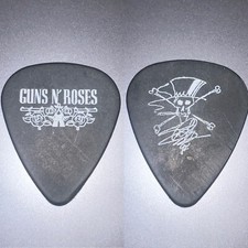 Guns N' Roses Stage Used -